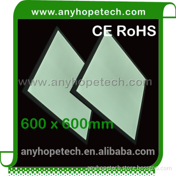Popular newest products smd3528 4000k led panel light 600x600